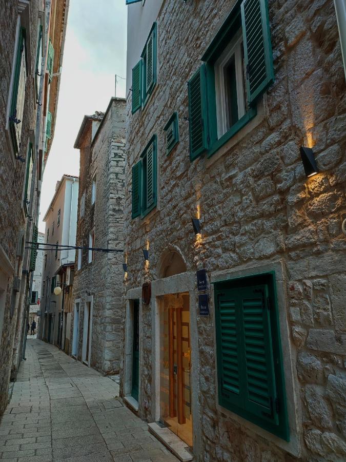 Aparthotel St. Clara Old Town Šibenik Exterior foto